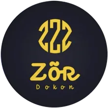 Zo'r Do'kon