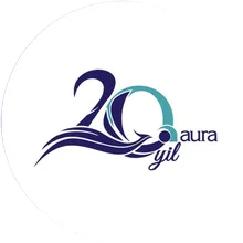 Aura 20 yil